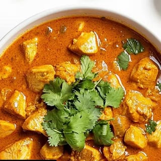 Massaman Curry