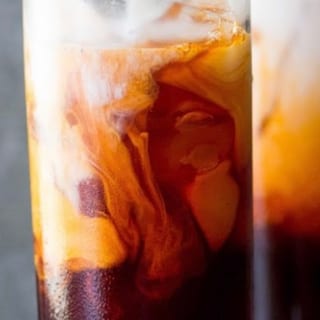 Thai Iced Tea