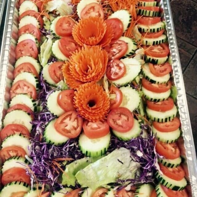 House Salad.