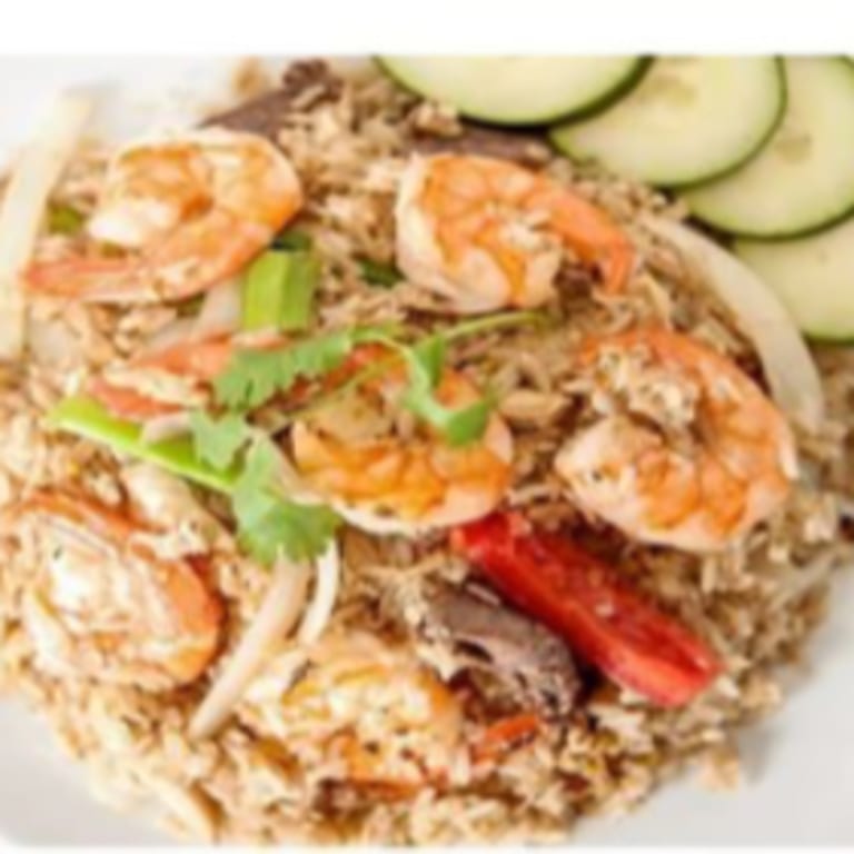 Savor Our Fried Rice