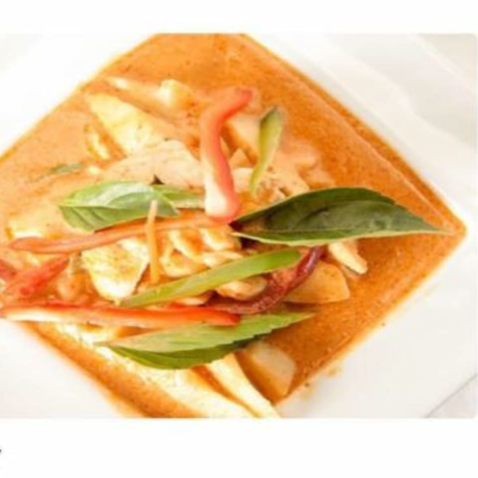 Explore Our Curry Dishes
