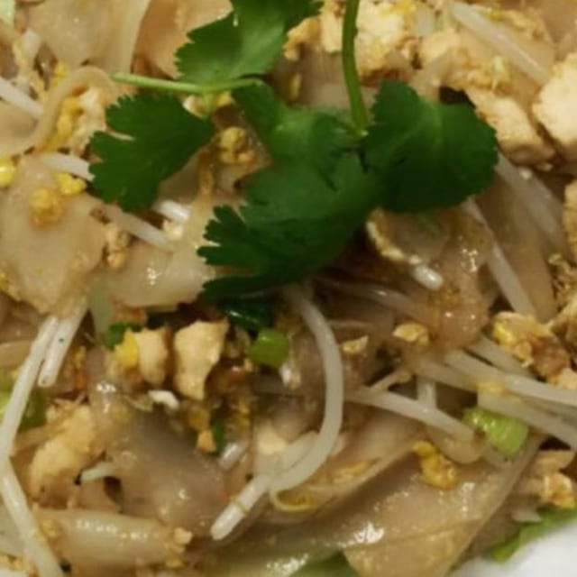 Kai Kua Noodles.